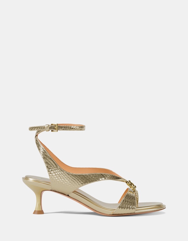 Michael Kors - Cherie Mid Sandals
