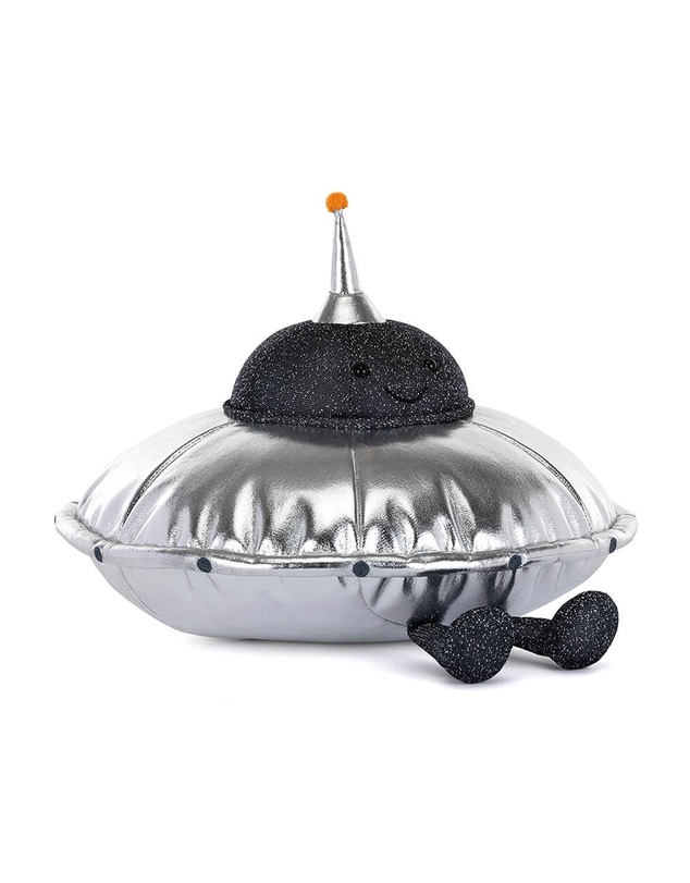 Jellycat - Amuseables Jellysaucer