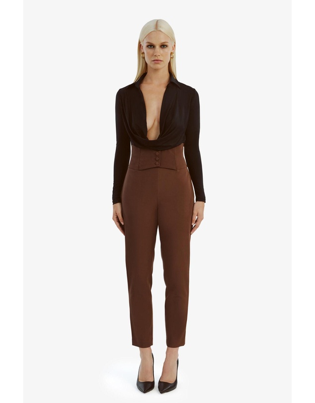 Bardot - Corset Pant