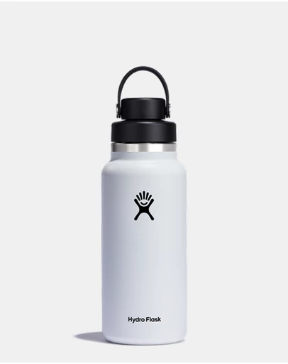 Hydro Flask - 32 Oz Wide Flex Chug Cap