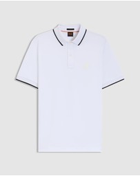 BOSS - Passertip Polo Shirt