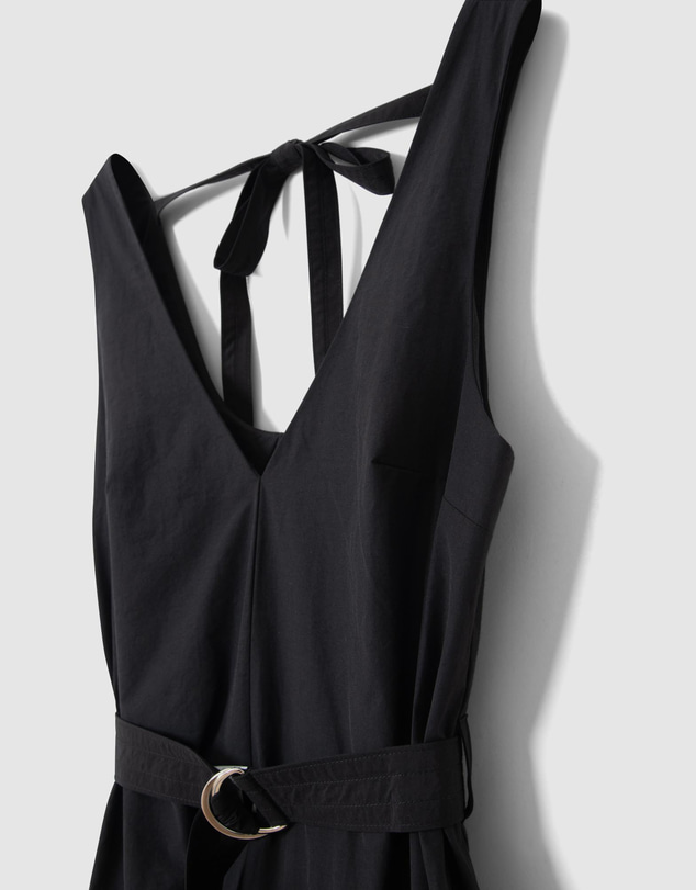 Damson Madder - Dallas Midi Dress
