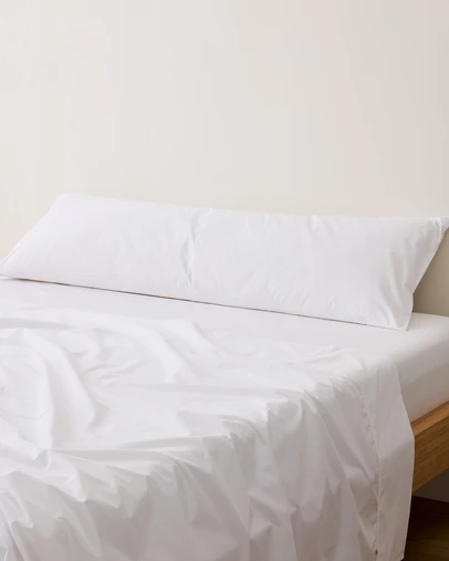 Sheet Society - Jude Organic Cotton Body Pillowcase