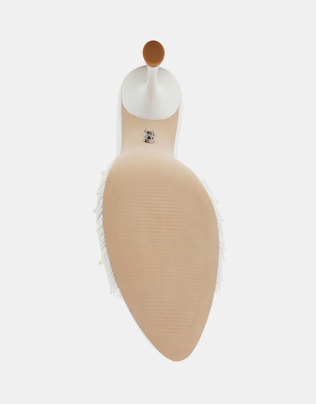 Steve Madden - Serina-P Pearl Heels