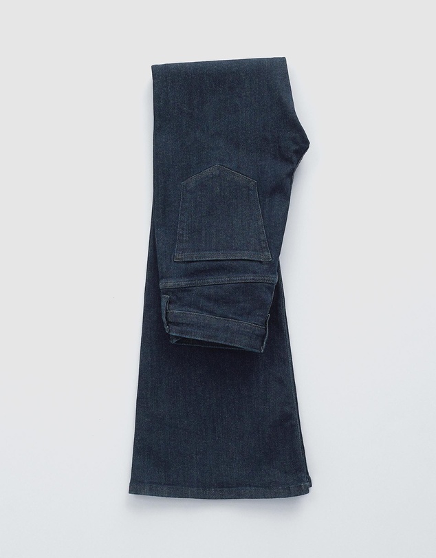 & Other Stories - Slim Low-Rise Bootcut Jeans