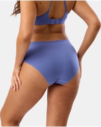 Hush Hush - Modal Bikini Brief