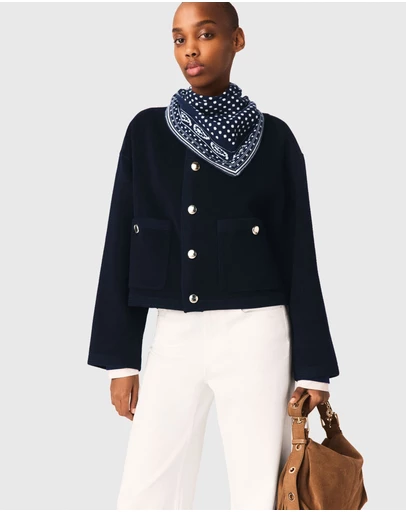 Maje - Vono Blazer
