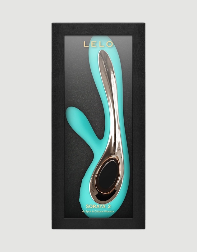 LELO - Soraya 2