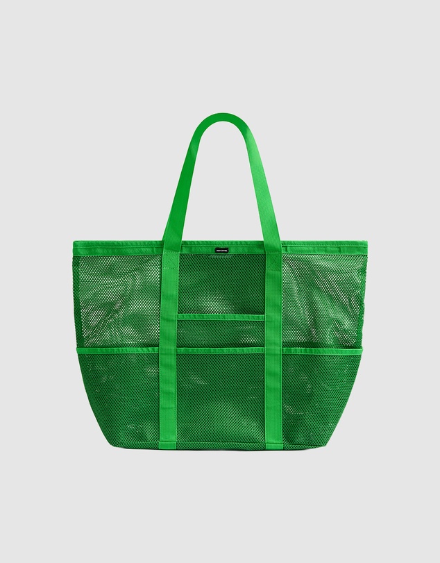 Sea Level Australia - Beach Accessories Mesh Tote Bag