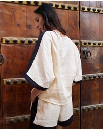 M.N.G - Morti Blouse