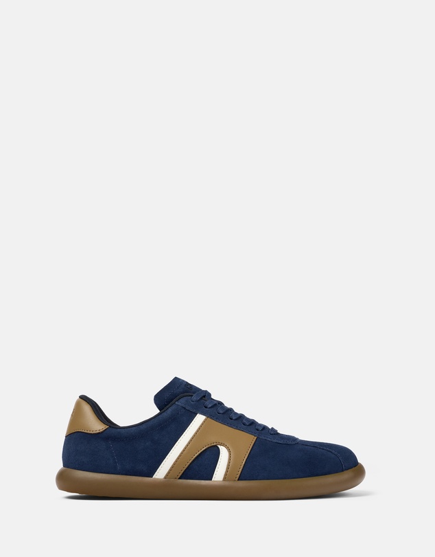 Camper - Pelotas Soller