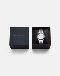 Daniel Wellington - Iconic Paradigma Link Bezel