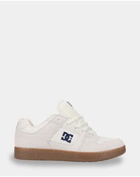 DC Shoes - Mens Manteca 4 Skate Shoes