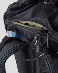 Kathmandu - The Trailhead Pack - Customisable 35L