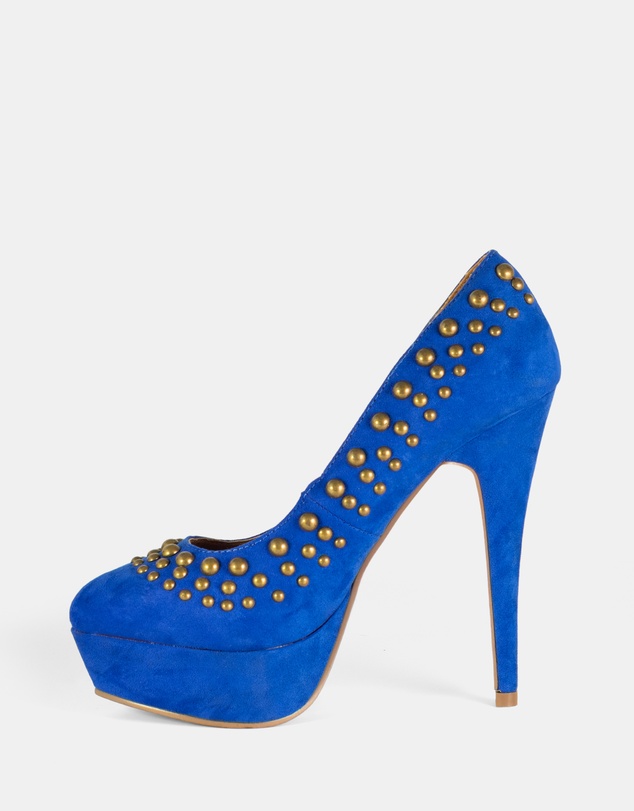 Therapy - Trafalgar Pumps