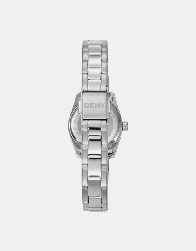 DKNY - Mini Silver 23mm Womens Watch