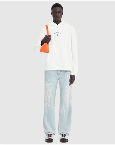 MM6 Maison Margiela - Sweatshirt