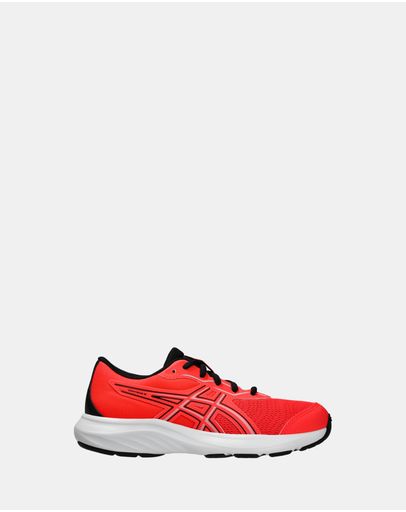 Flash Red/Blue Fade