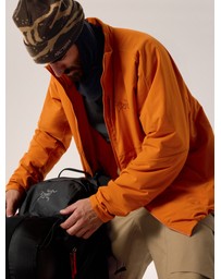 Arc'teryx - Allium Insulated Jacket Men's