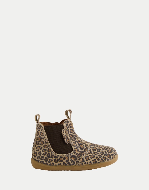 Bobux - Step Up Jodhpur Boots II