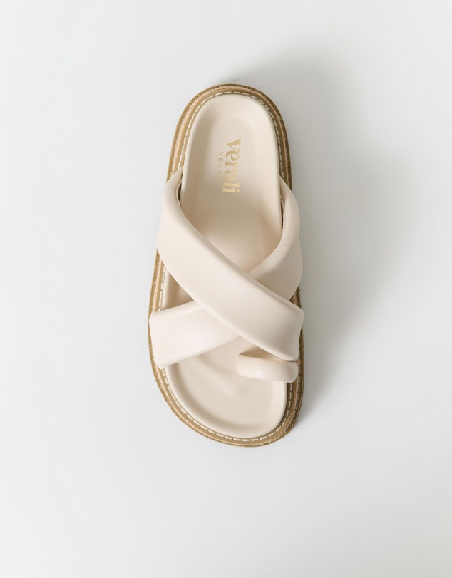 Verali - Thelma Flatform Slides