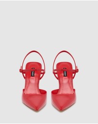 Nine West - Dins