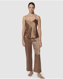 Simone Perele - Dream Silk Camisole