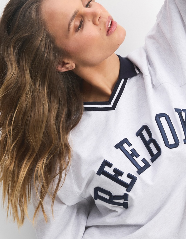 Reebok - Vintage Rugby - ICONIC EXCLUSIVE