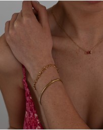 Pastiche - Calla Bracelet