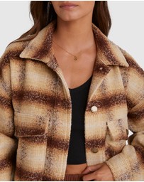 Billabong - Surf Check Jacket