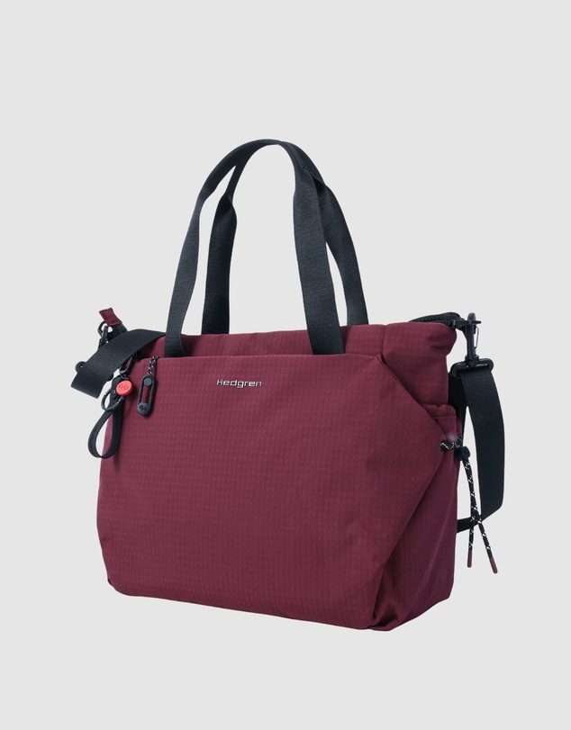 Hedgren - Satoshi Tote