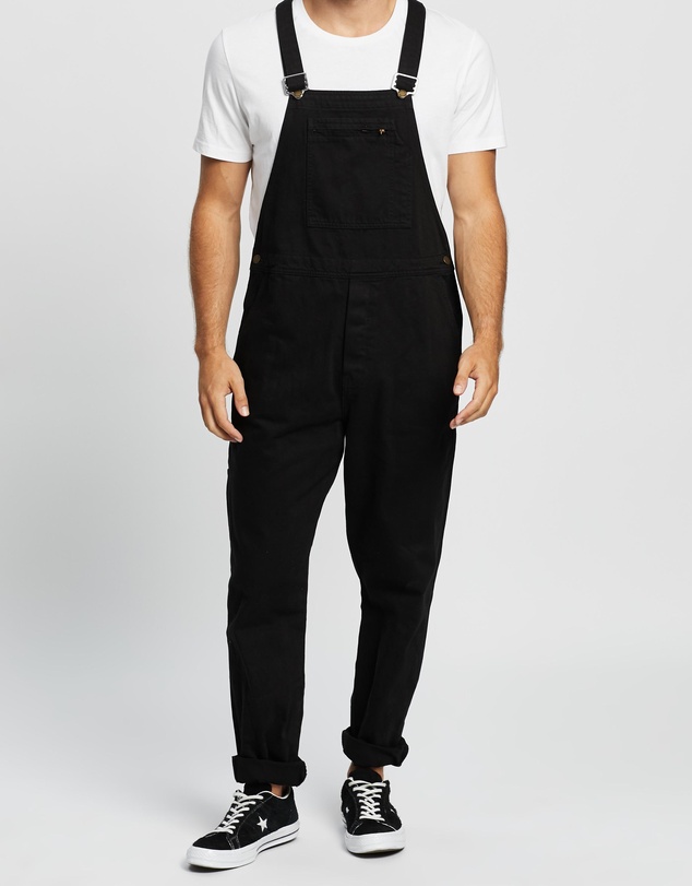 Rolla's - Trade Overalls