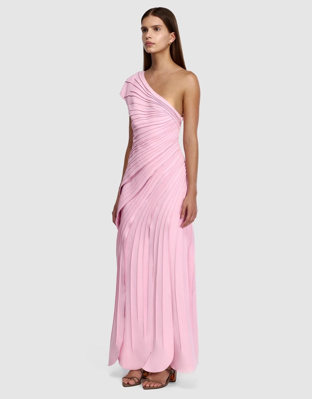 Acler - Elcho Maxi Dress