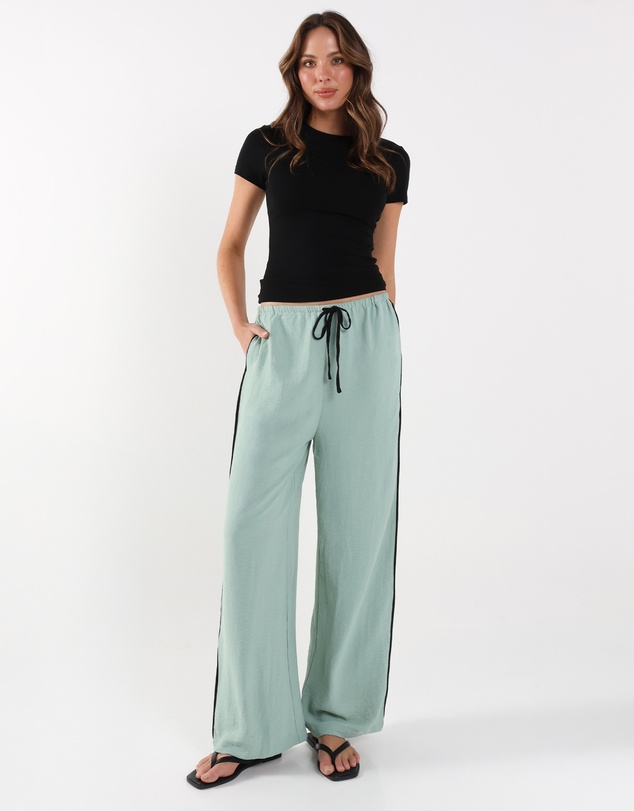 Lost in Lunar  - Harvi Pants