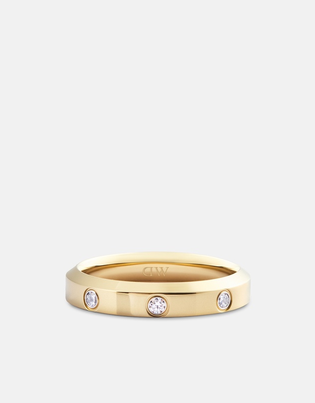 Daniel Wellington - Classic Lumine 4.0mm Ring G