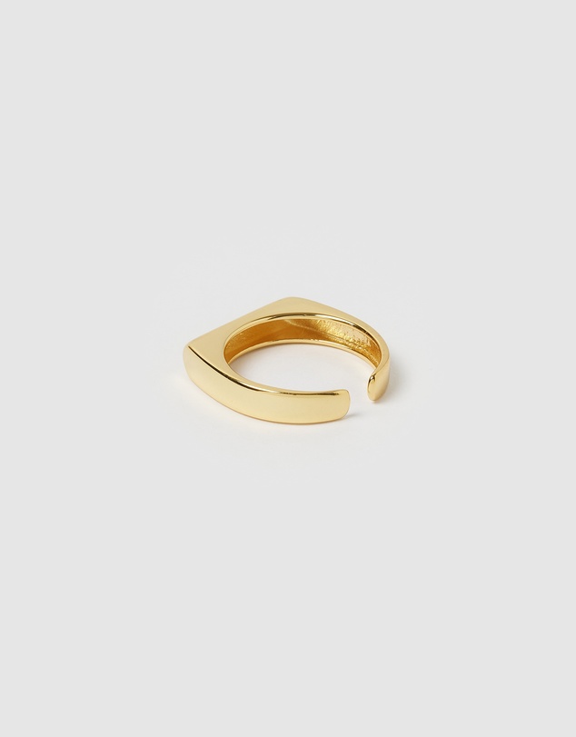 Izoa - Heirloom Ring