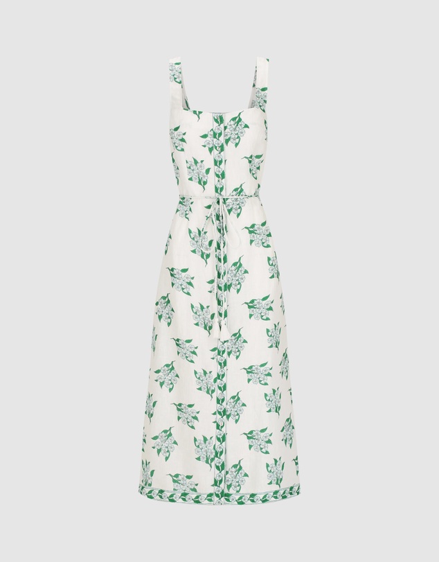 HANNAH - Paloma Dress