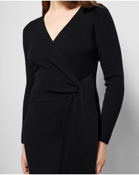 Commonry - Rennee Knit Dress