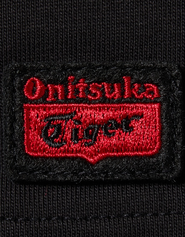 Onitsuka Tiger - Long Sleeve Tee - Unisex