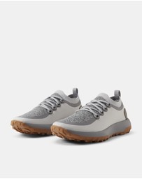 Allbirds - Trail Runner-Womens