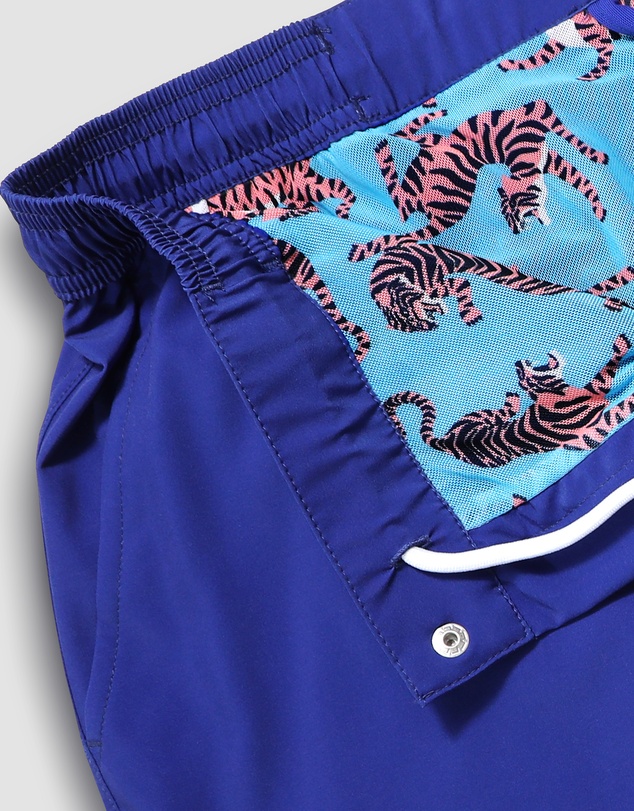 Mosmann - Men's Swim Shorts