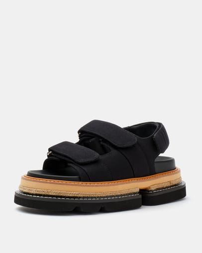 Black Canvas
