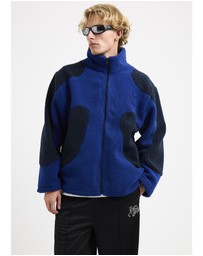 Spencer Project - Generation Sherpa Jacket