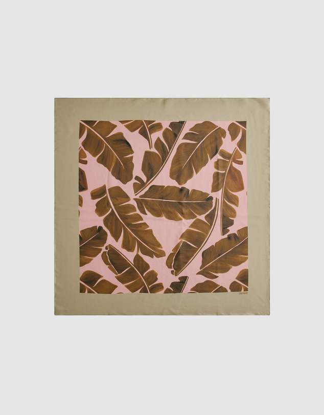 Trenery - Solara Silk Scarf