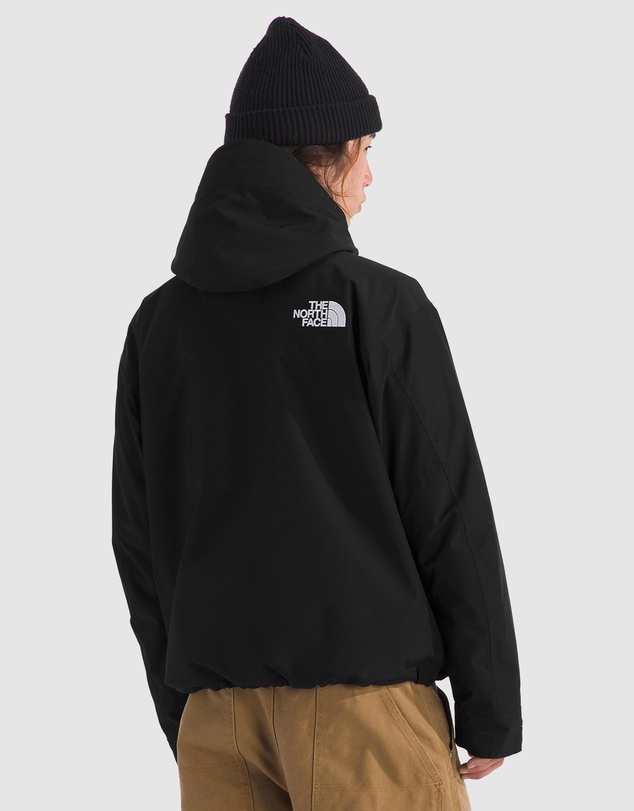 The North Face - GTX Mountain Jacket