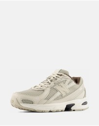 New Balance - 740 - Unisex