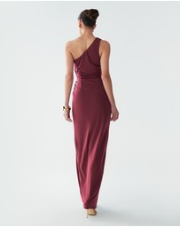 BWLDR - Avenly Maxi Dress
