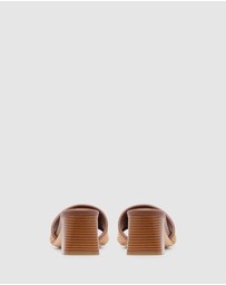 Nine West - Fins