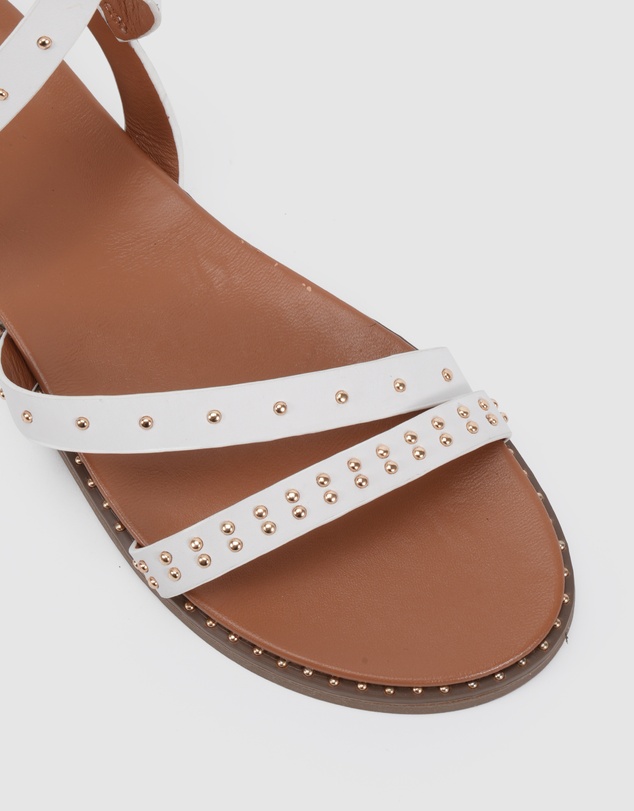Nude Footwear - Zalli