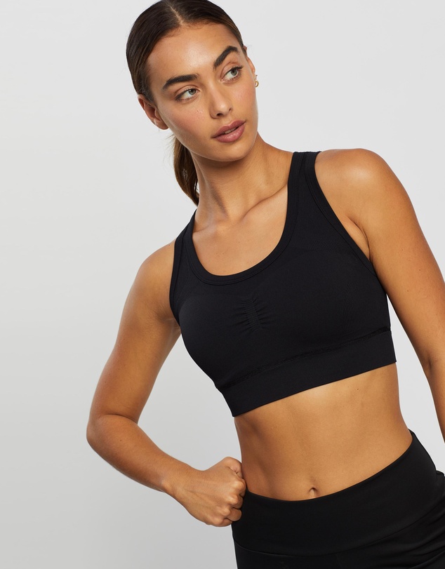 adidas Performance - Formotion Studio Bra